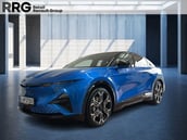 Alpine A390